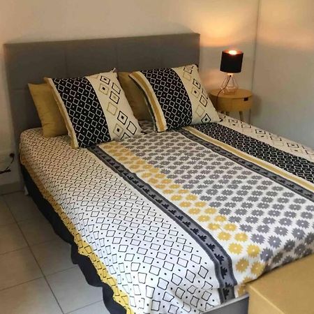 Spacieux Et Bel Appartement Avec Grande Terrasse Marseilles Exterior foto
